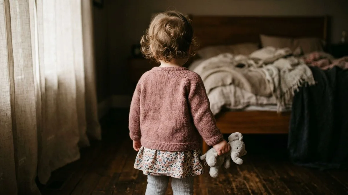 Bebê de 1 ano teria sofrido agressões por meses antes de morrer; mãe e padrasto vão a júri após dois anos em SC