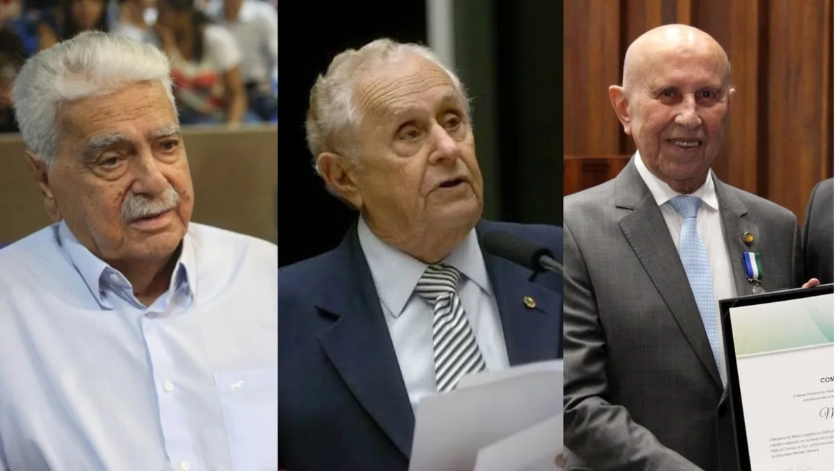 Eleição de 2026 reabre a veia progressista da origem de MS