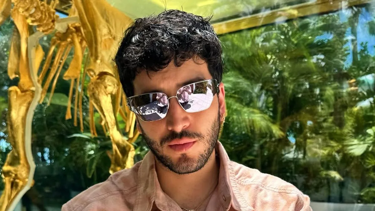 Sebastián Yatra rompe su silencio sobre las infidelidades tras la polémica que desató su historia con Aitana