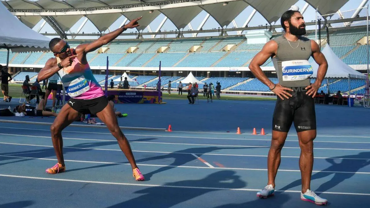 Asian Games Live Updates: Bronze for India in rowing; Roshibina eyes gold medal