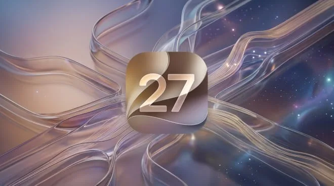 iOS 27 chega hoje com salto de desempenho e nova Siri; veja quais iPhones serão atualizados