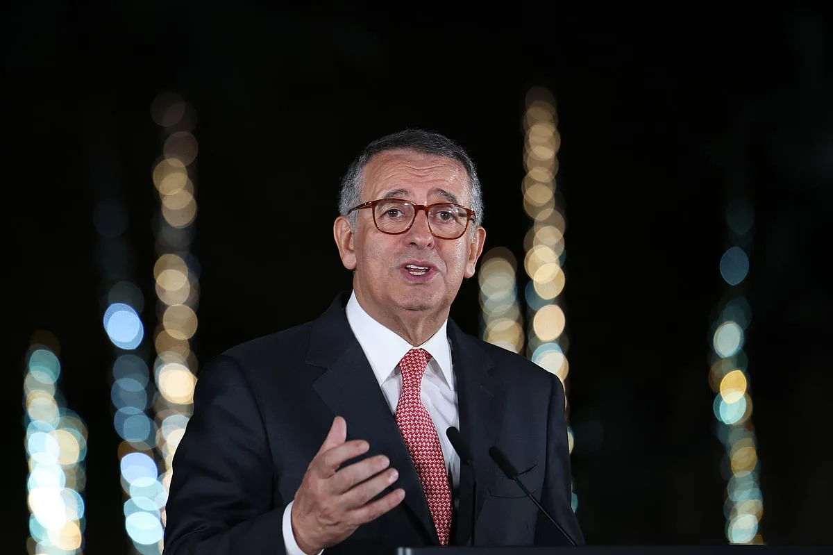 Seguro afasta mexidas nas pensões por parte de Belém: "As reformas em Portugal são sagradas"