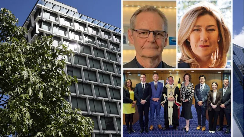 ‘Witch hunt’: City of Perth council sacks chief executive after confidential meeting