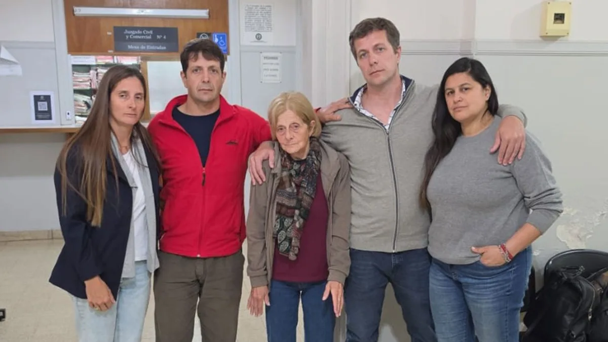 “El juez justificó un delito”: la palabra del empresario de San Pedro tras la absolución a los gremialistas que bloquearon su pyme
