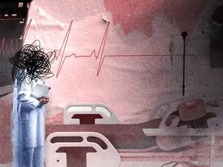 TÉMOIGNAGE. Pour les soignants, « chaque décès de patient est une cicatrice gravée à vie »