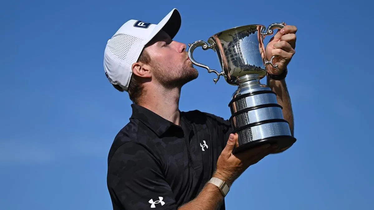 Australian Open winner will again book Masters spot