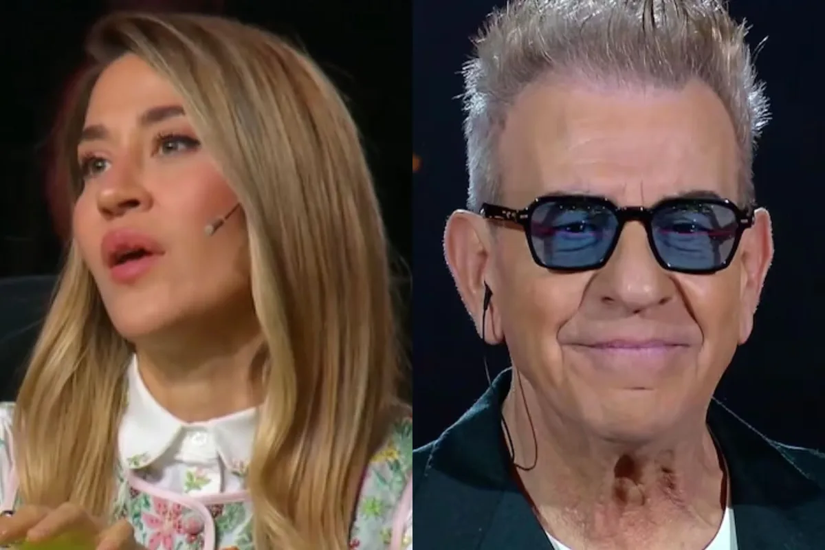 La dura devolución de Jimena Barón a Miguel Ángel Rodríguez en Es mi sueño: “Fue un quilombo total”