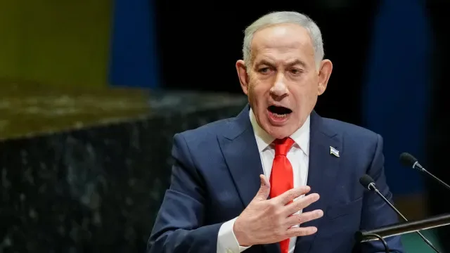 Partido Likud exige suspensão do julgamento de Netanyahu