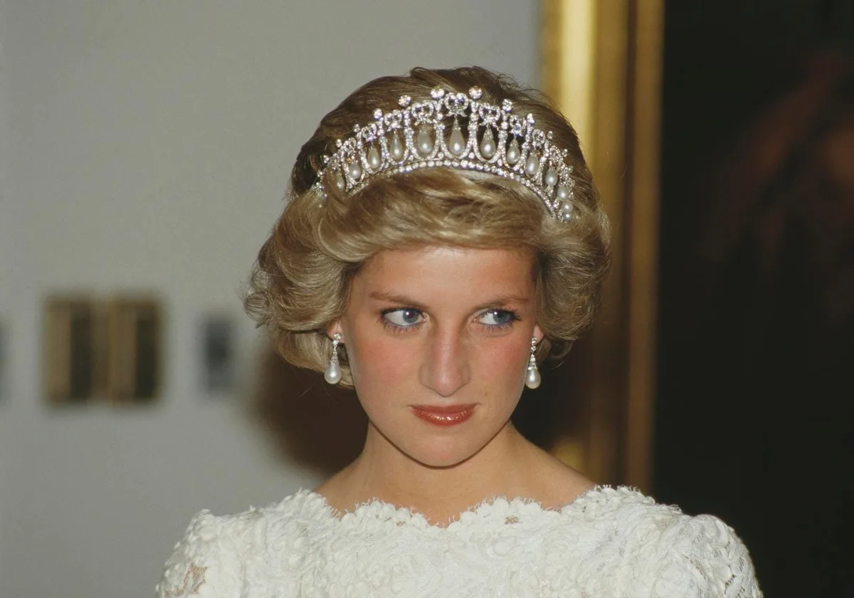 Why The World Still Mourns Princess Diana 29 Years Later