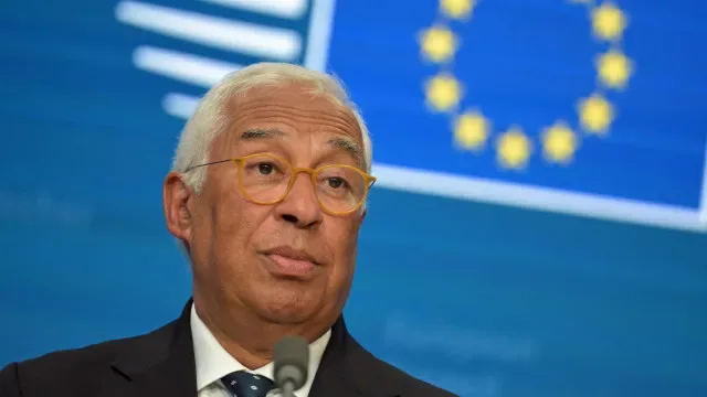 Alemanha critica Costa e diz que pode estar "desfasado da realidade"