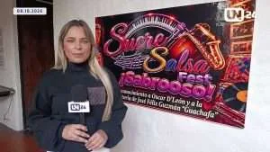 El Sucre Salsa Fest se mueve por 5 parroquias del municipio