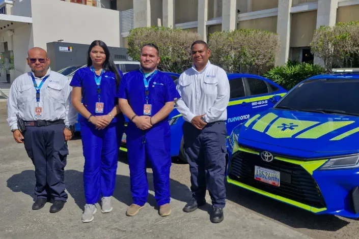 Nueve Once fortalece su presencia nacional con la apertura de una nueva sede operativa en Maracaibo
