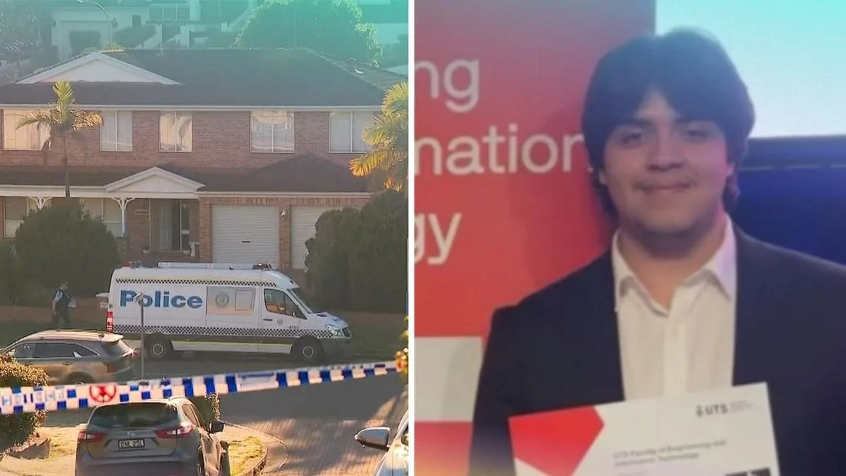Man shot dead in Sydney’s southwest in what police fear was a mix-up during ‘targeted attack’