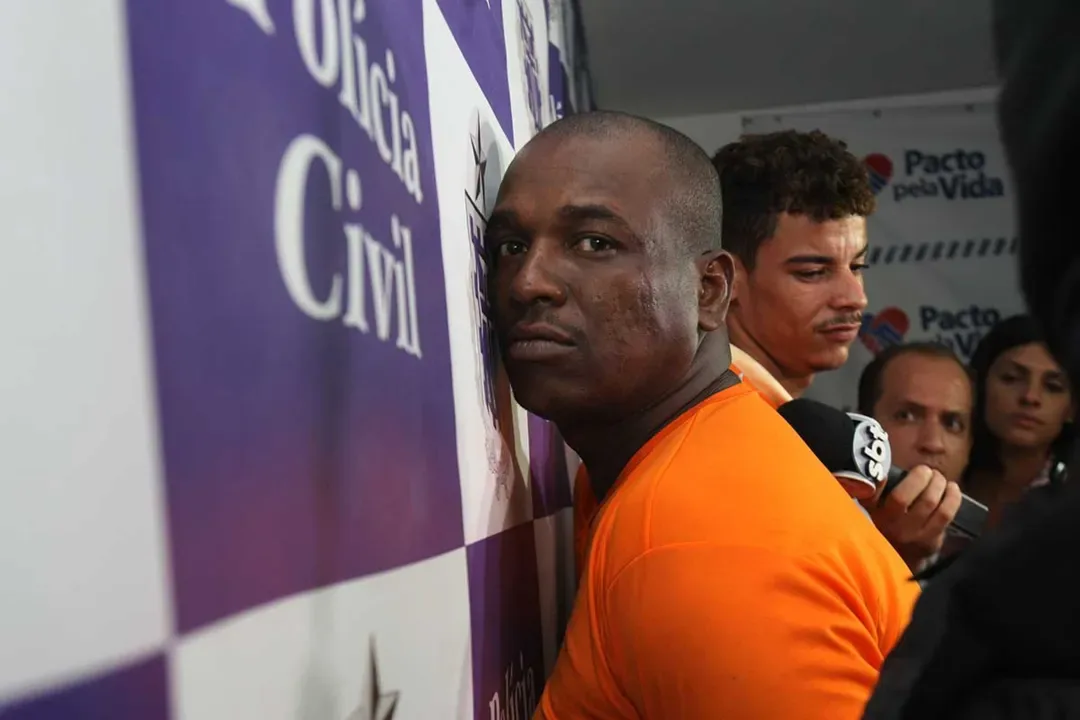 Acusados de matar Valdir Cabeleireiro enfrentam júri popular em Salvador; relembre caso