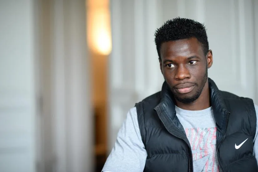 Ancien champion de France du 400 m, Toumany Coulibaly a été condamné par la justice pour la 18e fois