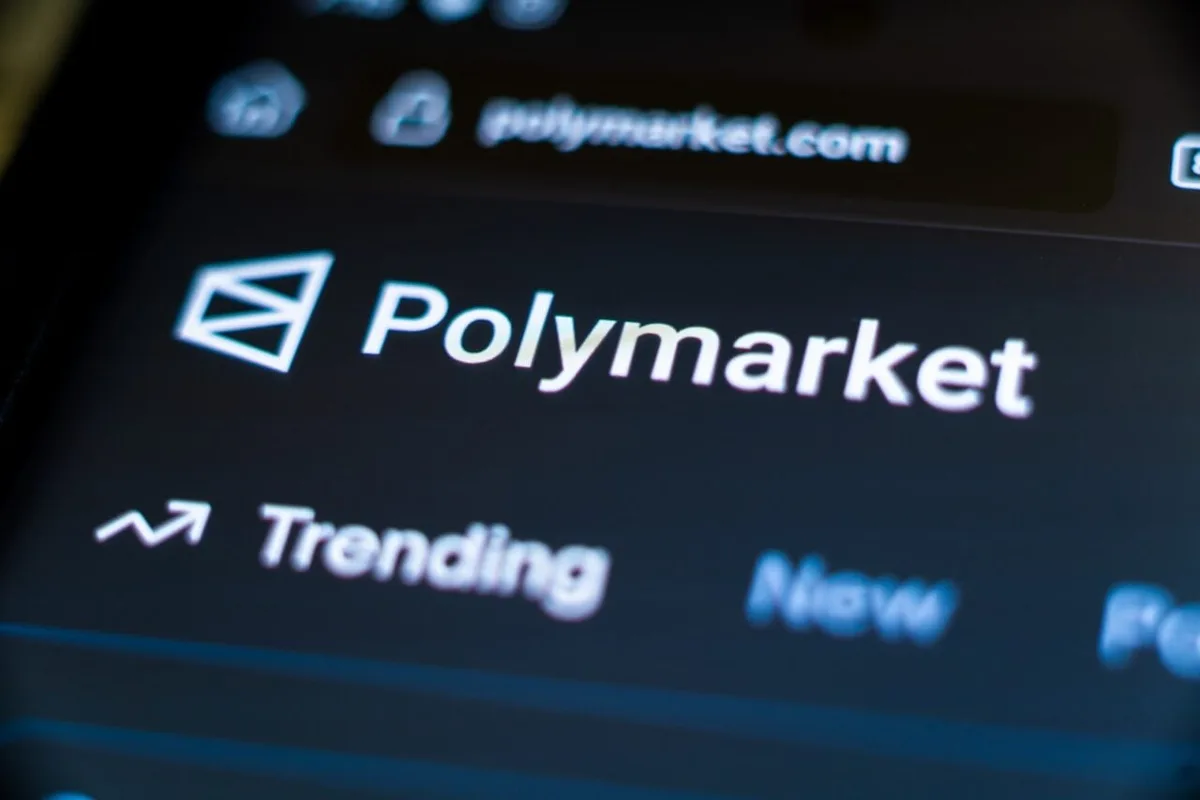 Polymarket Bug Reportedly Let Identity Thieves Into Existing Accounts