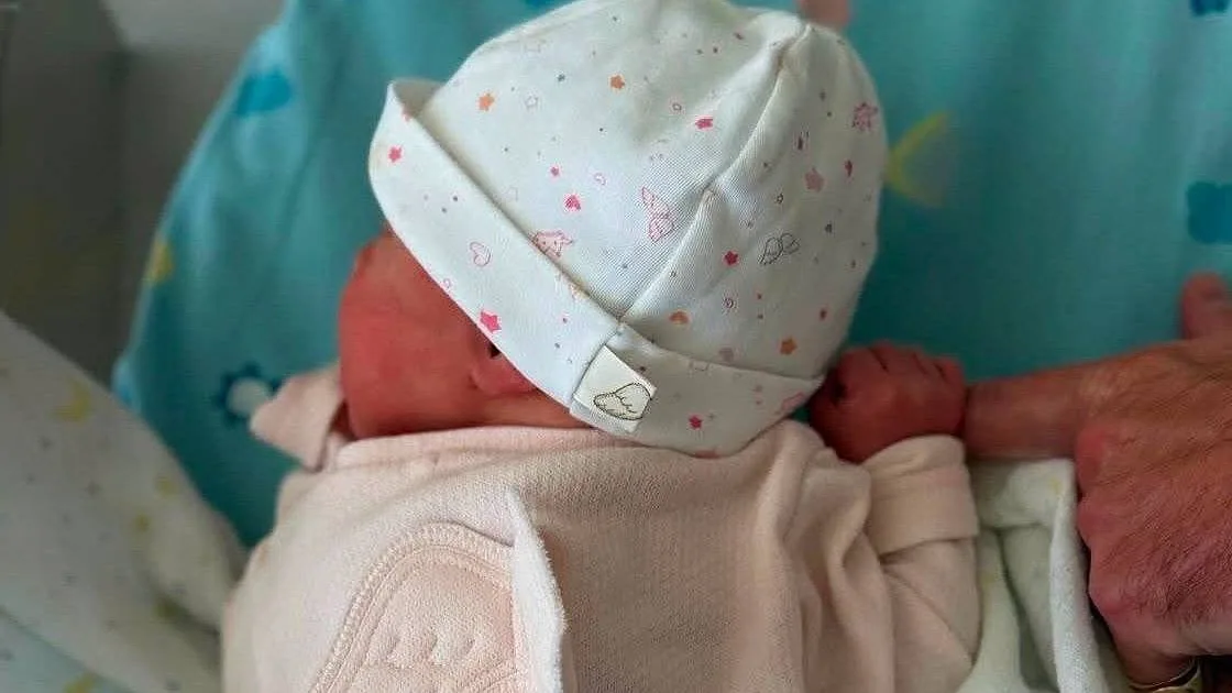 Já se sabe o nome da bebé da princesa Eugenie: é português e uma homenagem a Isabel II