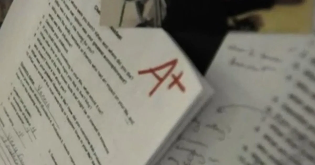 University of Michigan plans to forgo letter grades for some first-semester freshmen next year