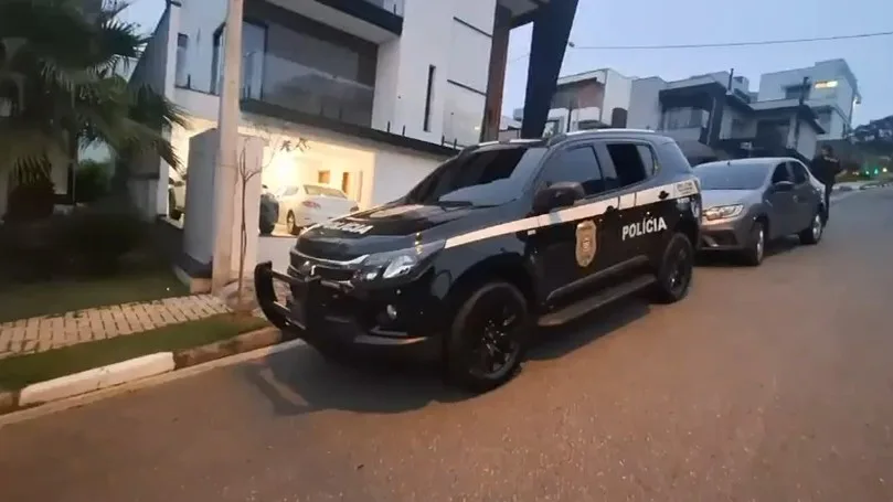 Polícia prende três suspeitos em operação contra bets ilegais e tenta bloquear R$ 154 milhões em bens de investigados em SP