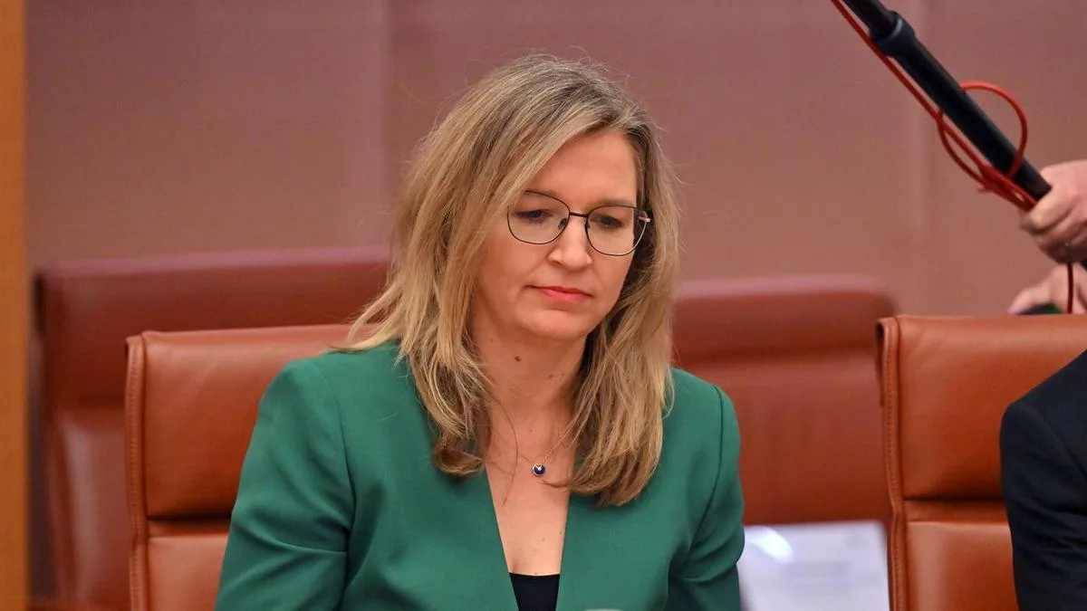 'Bridge too far': commissioner calls out WA GST attack