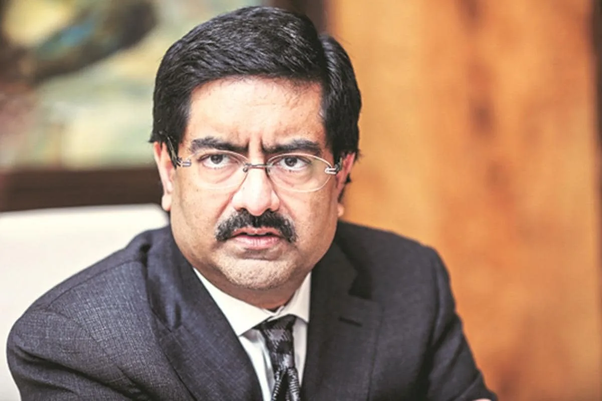 Grasim eyes ₹2 trn revenue in FY27 as growth platforms scale up: KM Birla