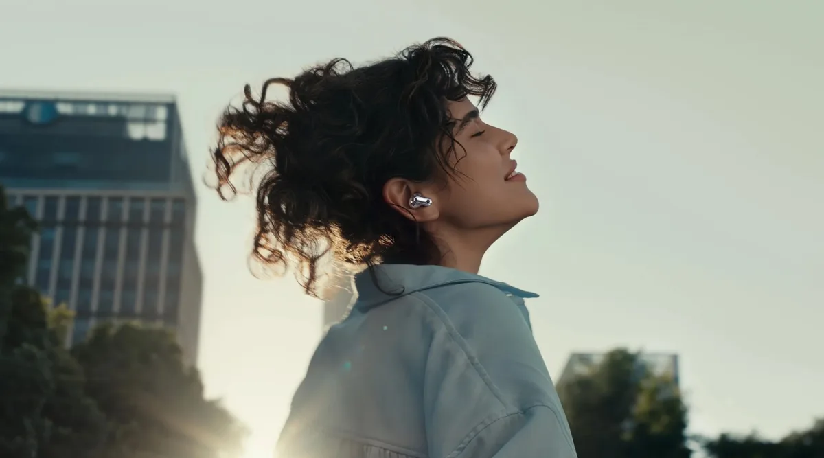 Huawei lança em Portugal os auriculares FreeBuds Neo e o tablet MatePad Air com ecrã OLED PaperMatte
