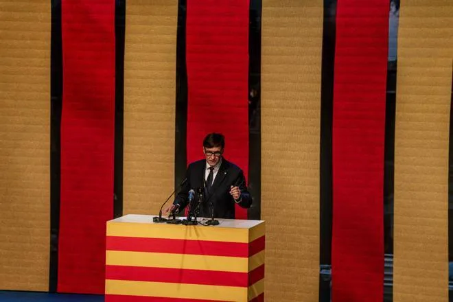 La historia de Manolo Vital, protagonista de 'El 47', será el hilo conductor de los actos de la Diada en Extremadura