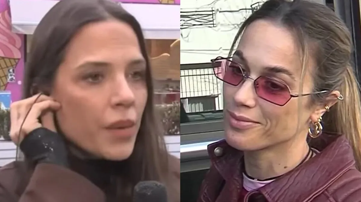 Ivana Figueiras se cansó de Chechu Bonelli y le puso un ultimátum: “Voy a mostrar todo lo que tengo”