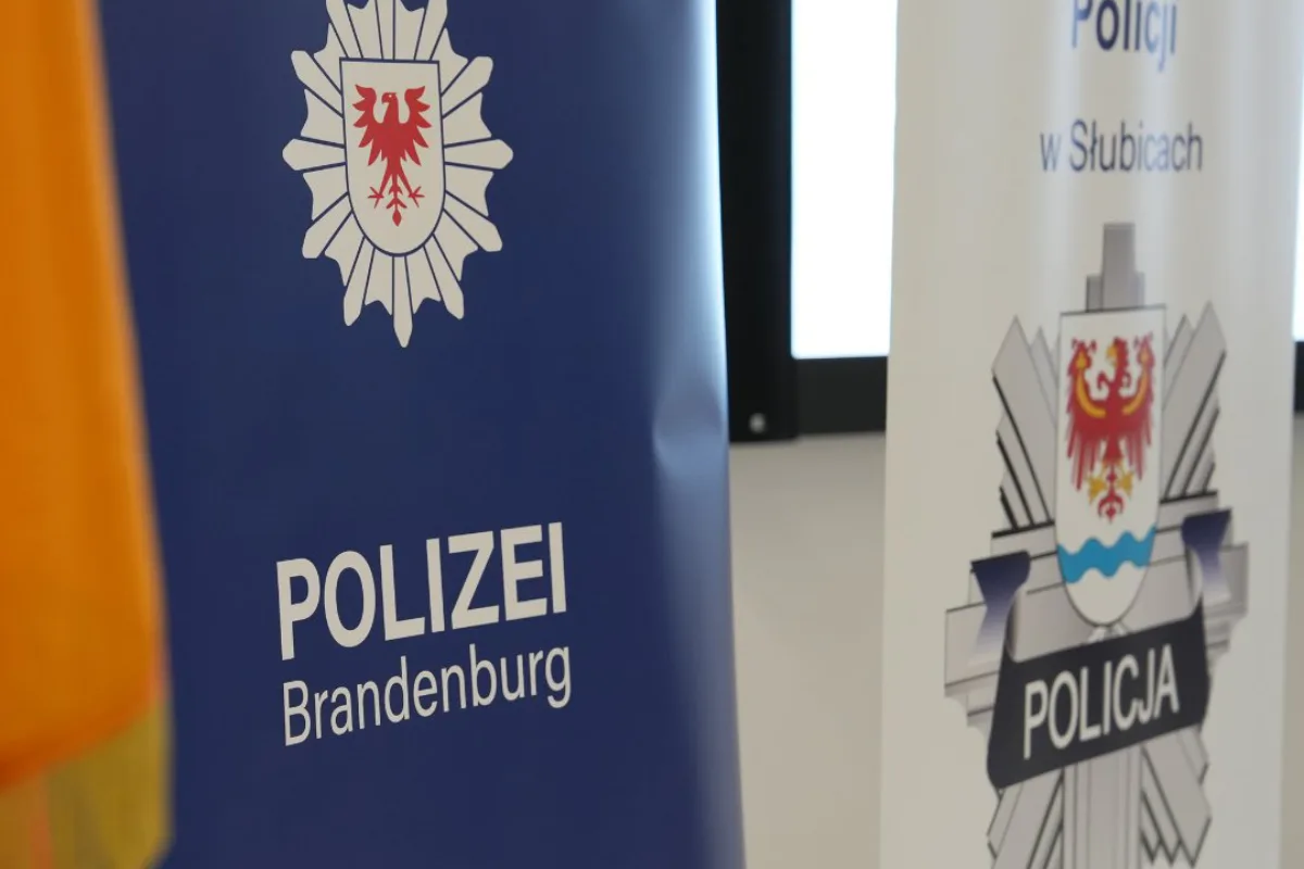 Dos muertos en un ataque violento en un colegio cerca de Berlín: el presunto autor ha sido detenido