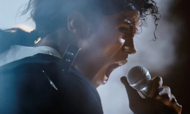 Michael: Jaafar Jackson revela se sequência vai abordar acusações contra Michael Jackson Michael: Jaafar Jackson revela se sequência vai abordar acusações contra Michael Jackson