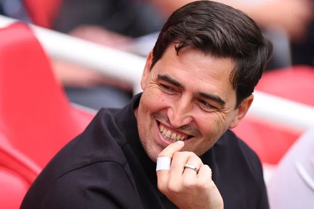 Liverpool news: Double boost as new arrival eyed and star set for new role after £80m decision