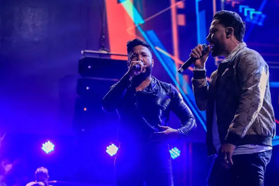 Segunda noite da Expo Tarauacá tem show de João Lucas & Marcelo e abertura do rodeio