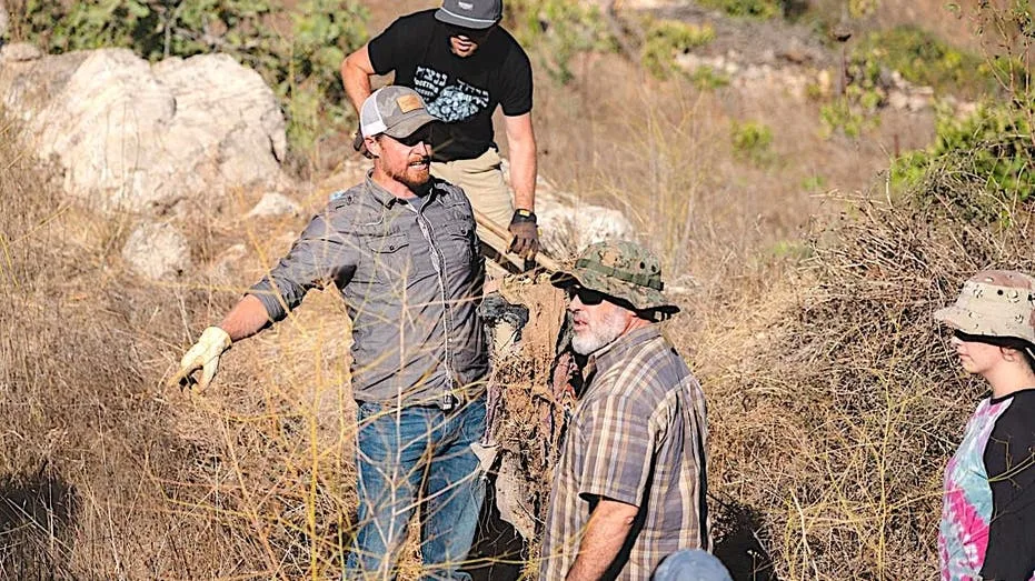 Christian Zionists take on anti-Israel ‘propaganda’ from biblical heartland