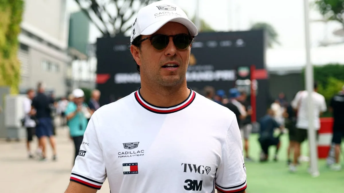 Checo Pérez defendió su clasificación y aseguró que solo quienes entienden el deporte valoran su vuelta