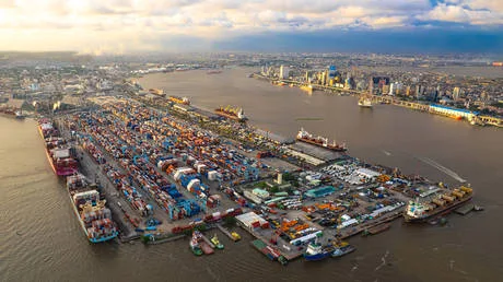 US removes Nigeria from decade-long port security restrictions