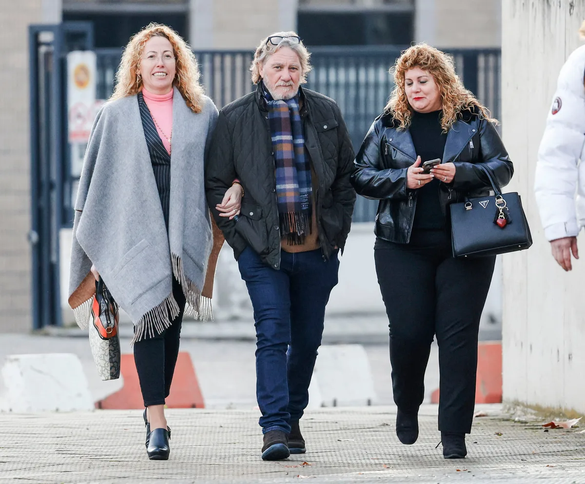 La Audiencia Nacional condena a 17 años de cárcel a Sito Miñanco y absuelve al abogado Gonzalo Boye del delito de blanqueo