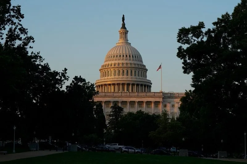 El Senado de Estados Unidos frena el proyecto de ley de regulación de criptomonedas