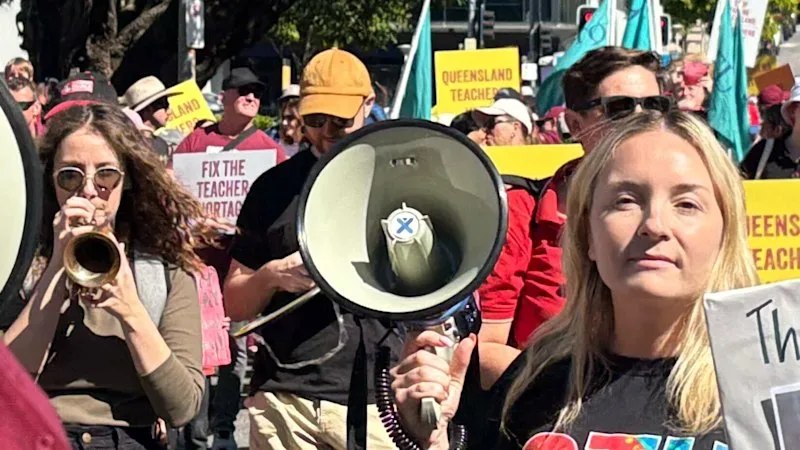 State school teachers secure interim pay rise
