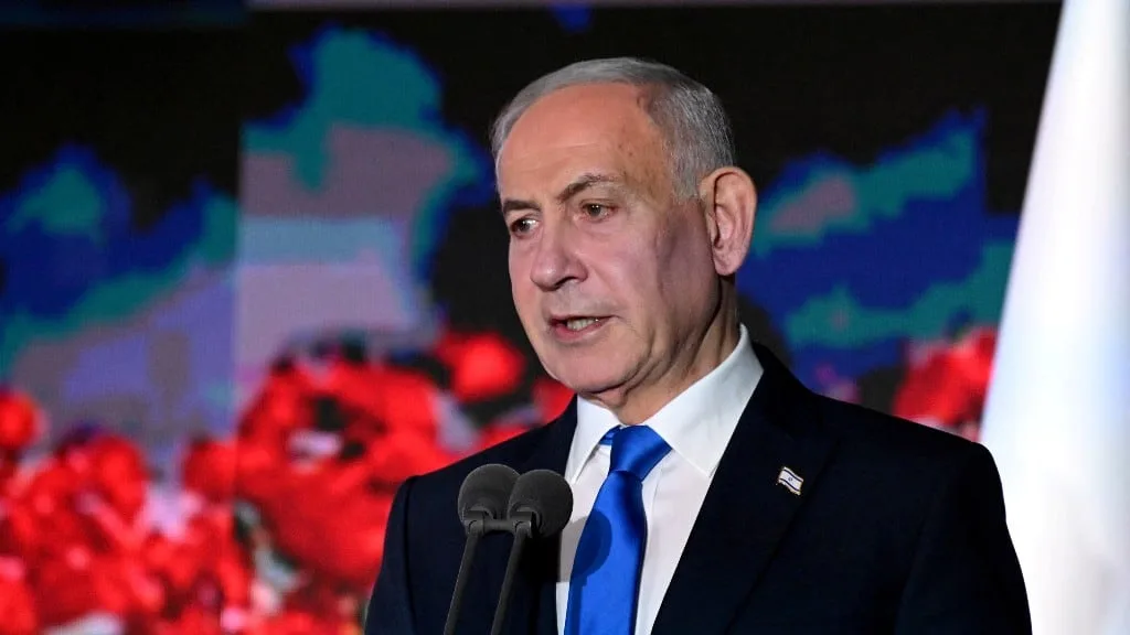 Israel: Netanyahu ordenó procesar a los participantes de un documental que denuncia una matanza masiva de civiles en Gaza