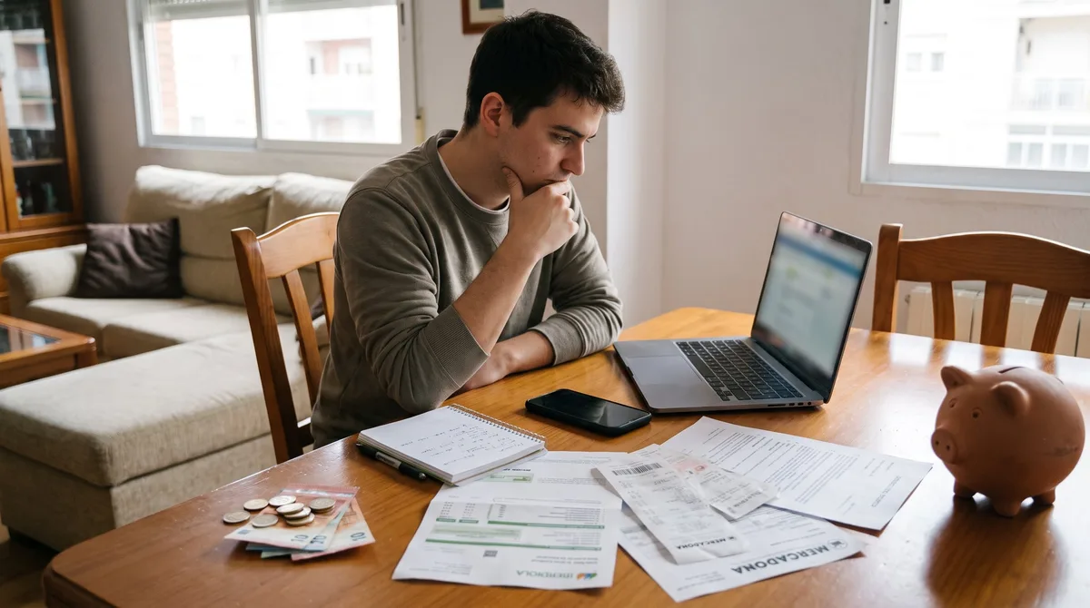 Tener un empleo ya no protege frente a la exclusión social: 2,5 millones de trabajadores en España viven bajo el umbral de la pobreza