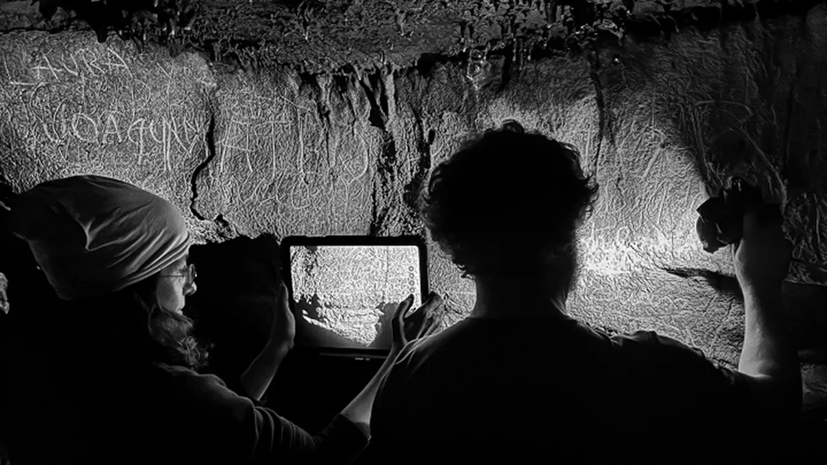 Cave sanctuary in Spain has highest number of Latin inscriptions anywhere in the Roman Empire — and many of them mention mysterious 'Lady'