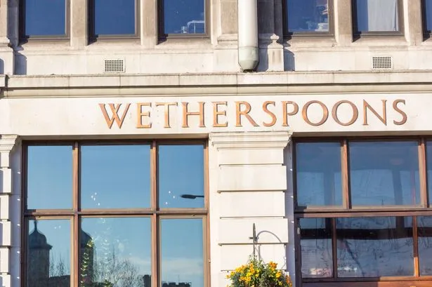 Wetherspoon brings back popular discount for September 17