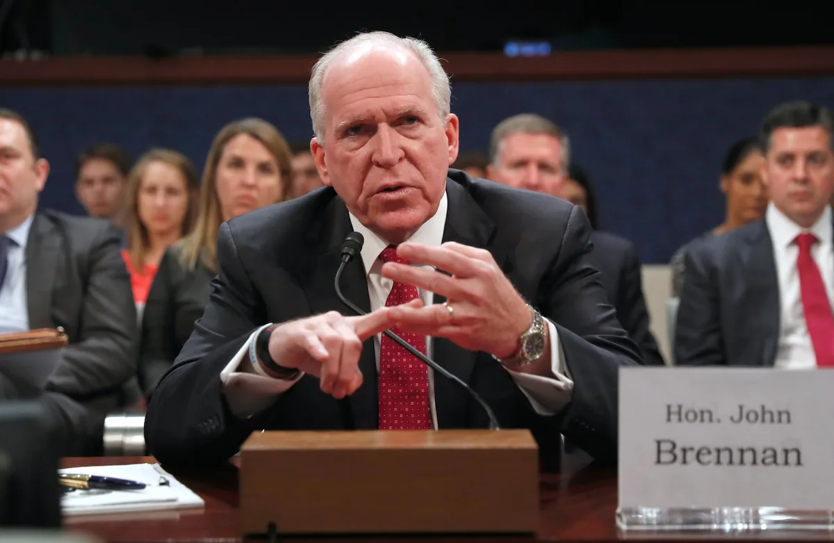 ‘Grand conspiracy’ probe of Trump foes goes on after prosecutor’s departure