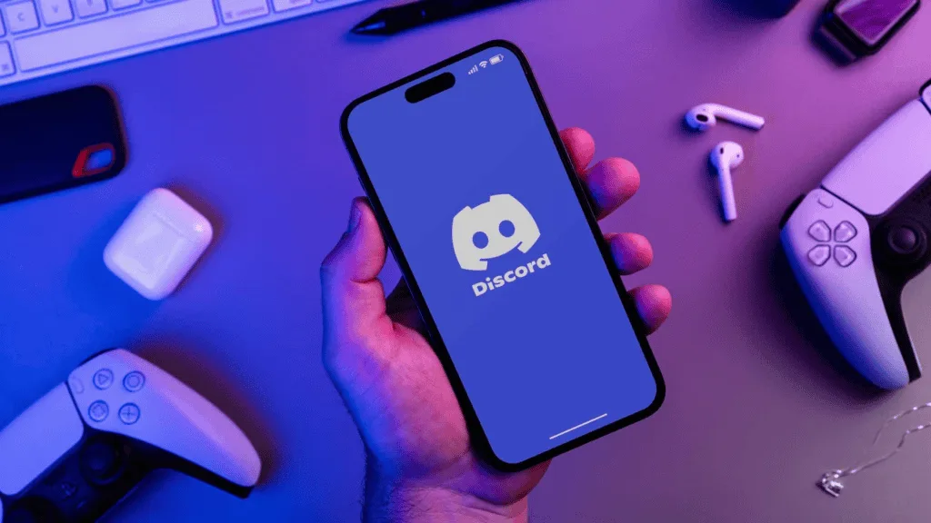 ANPD determina suspensão de lives do Discord e amplia pressão sobre a plataforma
