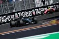 Antonelli coge más impulso en el mal día de Alonso y Sainz en Madring