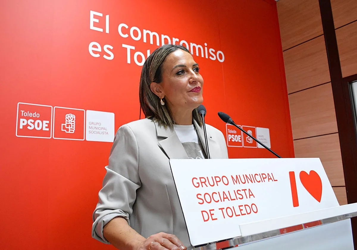 El PSOE reclama al Ayuntamiento que apruebe el plan de emergencias de Toledo