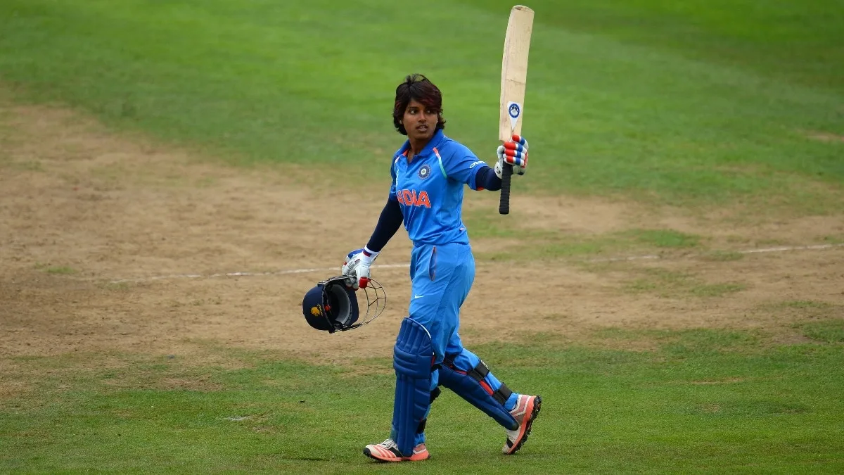 Punam Raut: The unsung hero who never needed the spotlight