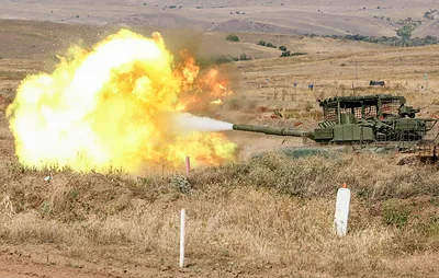 Ход СВО. Сводка Минобороны РФ за 23 сентября