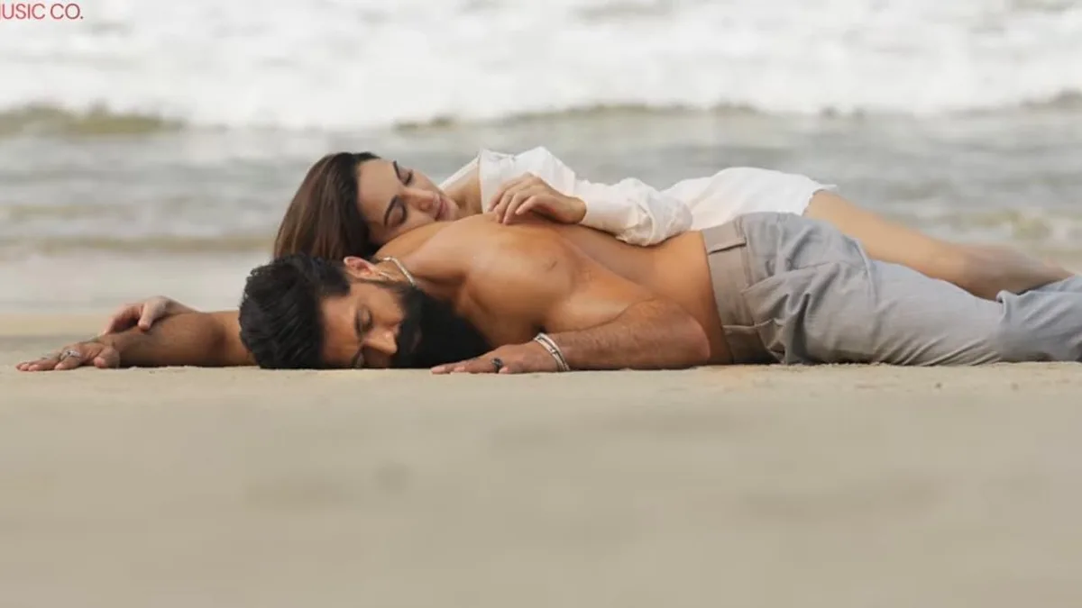 "Paisa Leke Karunga": Yash Reacts To Toxic Song Being Compared To Condom Ad