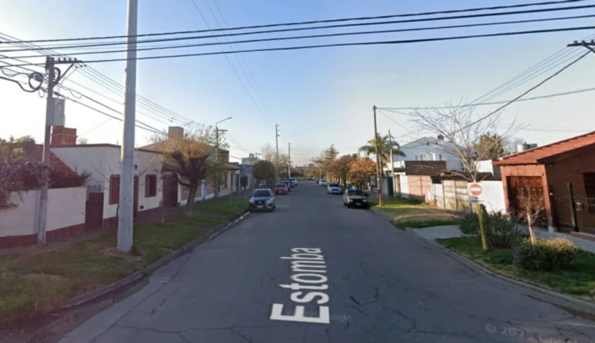 Robaron una casa en Bahía Blanca y huyeron con dinero, joyas y una camioneta